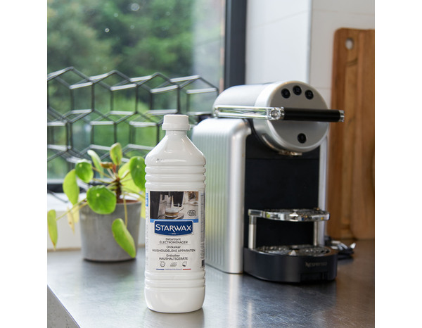 Détartrant électroménager 1l - Brico Dépôt