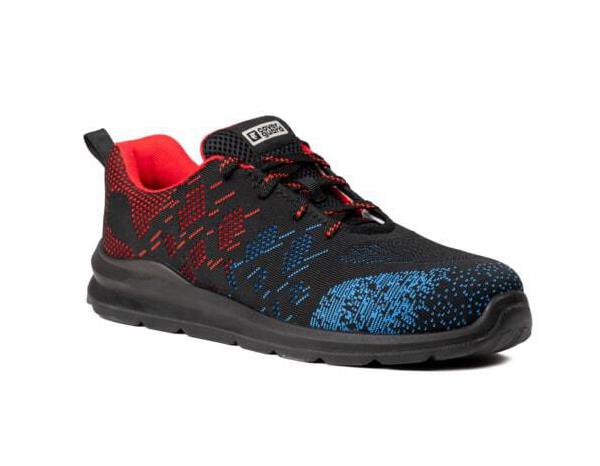 Chaussures de sécurité basses "OTAVITE" T42 - Brico Dépôt