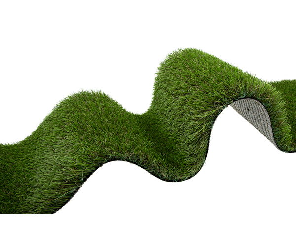 Gazon synthétique 200 monofilament Apple - Brico Dépôt