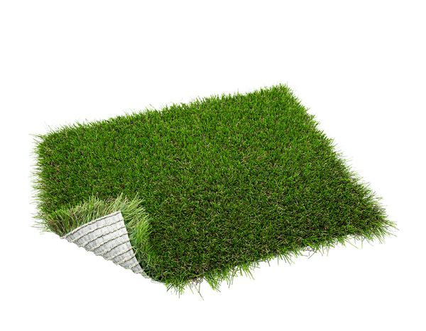 Gazon synthétique 200 monofilament Apple - Brico Dépôt