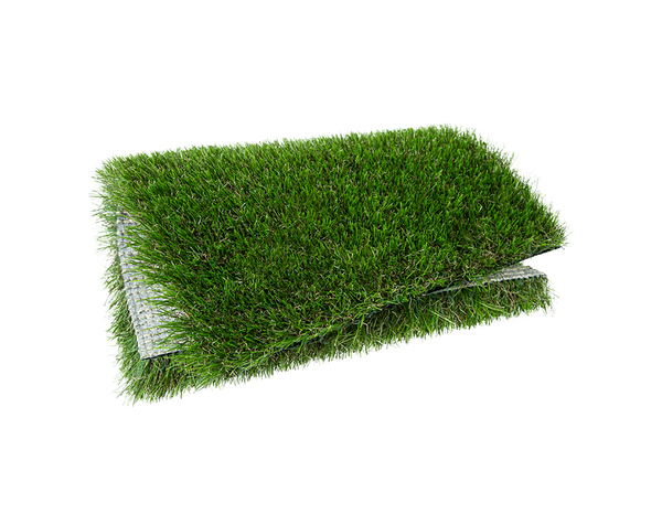 Gazon synthétique 200 monofilament Apple - Brico Dépôt