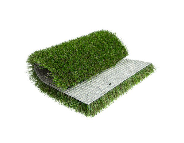 Gazon synthétique 200 monofilament Apple - Brico Dépôt