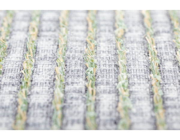 Gazon synthétique 400 monofilament Grasse/Olive - Brico Dépôt