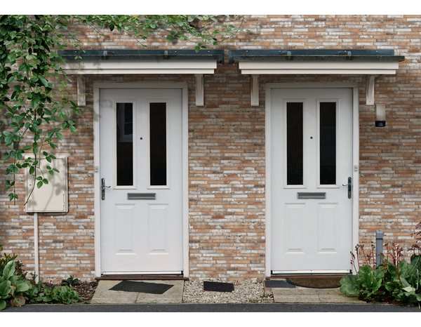 Plaquette de parement "Original Red" - Brico Dépôt