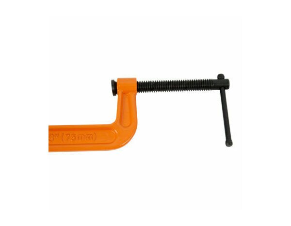 Presse avec cadre en fonte 150x75mm - MAGNUSSON - Brico Dépôt