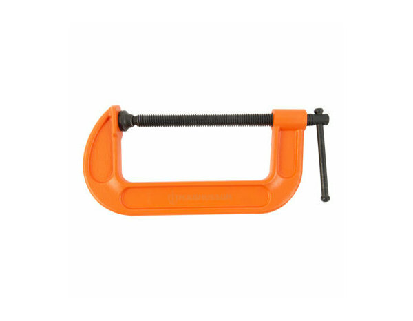 Presse avec cadre en fonte 150x75mm - MAGNUSSON - Brico Dépôt