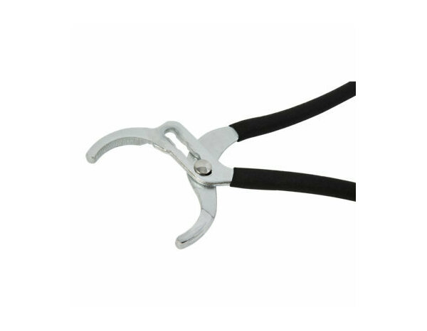 Pince à siphon 62mm, 4 positions de verrouillage - Forge steel - Brico Dépôt