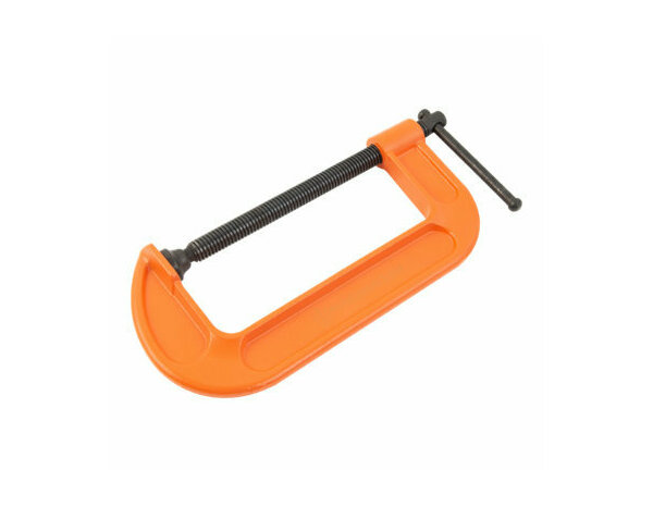 Presse avec cadre en fonte 150x75mm - MAGNUSSON - Brico Dépôt