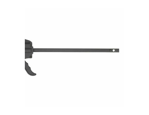 Lot 4 Serre-joints 2x150mm 2x300mm fs - Forge steel - Brico Dépôt