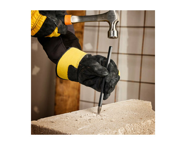 Burin beton 200x10mm - MAGNUSSON - Brico Dépôt