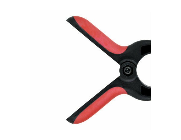 Pince de serrage - Forge steel - Brico Dépôt