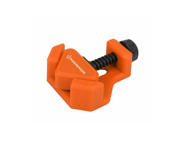 Lot de 4 presses d angles reglables - MAGNUSSON - Brico Dépôt