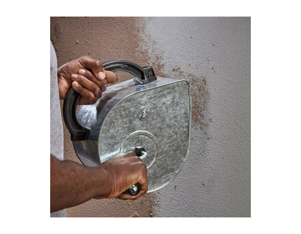 Machine a crepir 2,5l - Forge steel - Brico Dépôt