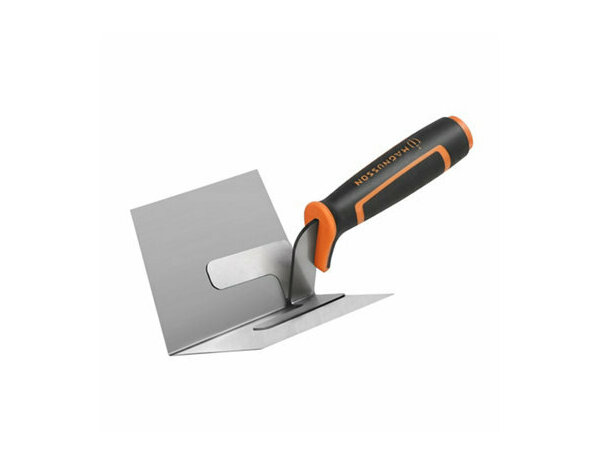 Truelle angle int. 94x90mm - MAGNUSSON - Brico Dépôt