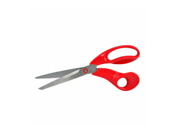 Ciseau universel 22.5 cm - Forge steel - Brico Dépôt