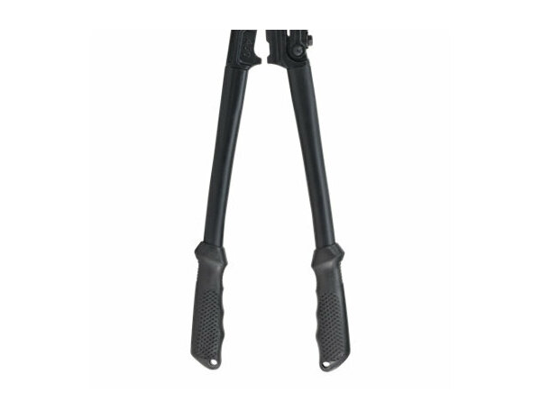 Coupe boulons 450mm - Forge steel - Brico Dépôt