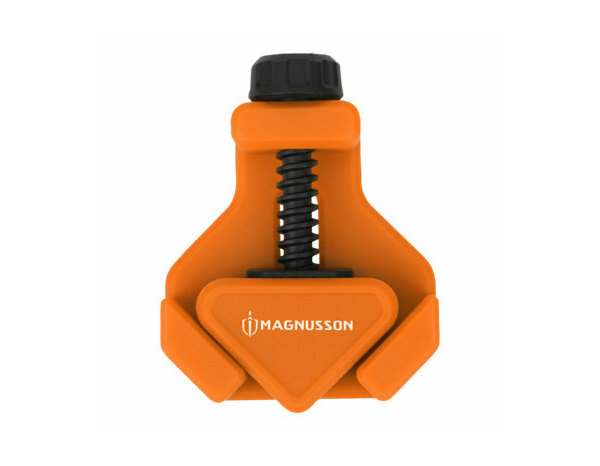 Lot de 4 presses d angles reglables - MAGNUSSON - Brico Dépôt