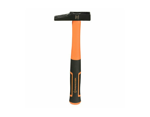 Marteau menuisier 16mm, tête en acier au carbone - MAGNUSSON - Brico Dépôt