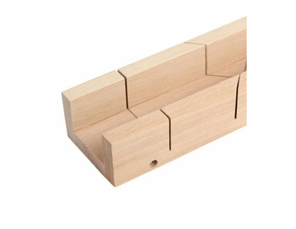 Boite a onglet bois - Forge steel - Brico Dépôt