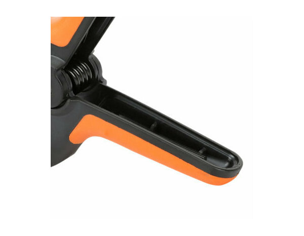 Pince de serrage 170 mm, puissance serrage : 10 kg - MAGNUSSON - Brico Dépôt