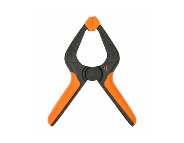 Pince de serrage 170 mm, puissance serrage : 10 kg - MAGNUSSON - Brico Dépôt