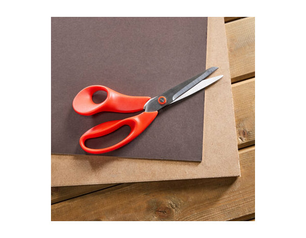 Ciseau universel 22.5 cm - Forge steel - Brico Dépôt