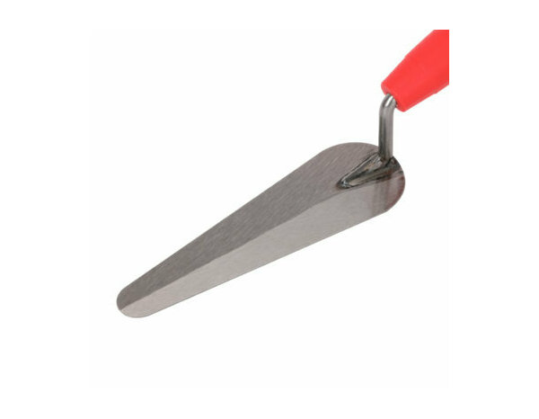 Truelle langue de chat 160mm - Forge steel - Brico Dépôt