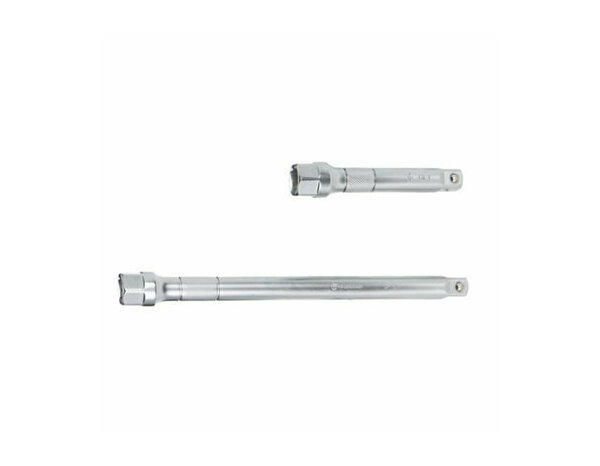 Lot de 2 rallonges 1/2"" 125/250MM - MAGNUSSON - Brico Dépôt