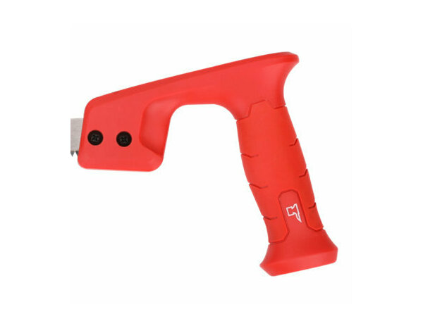 Scie a guichet 300mm - Forge steel - Brico Dépôt