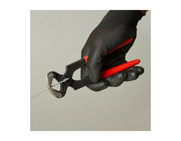 Tenaille russe 180mm - Forge steel - Brico Dépôt