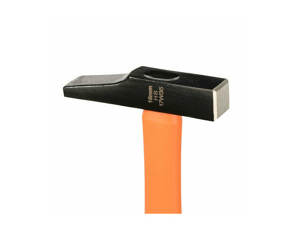 Marteau menuisier 16mm, tête en acier au carbone - MAGNUSSON - Brico Dépôt