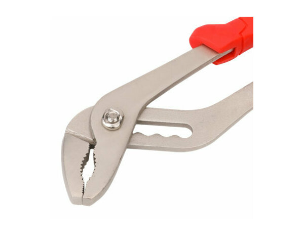 Pince multiprise 240mm - Forge steel - Brico Dépôt