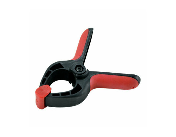 Pince de serrage - Forge steel - Brico Dépôt