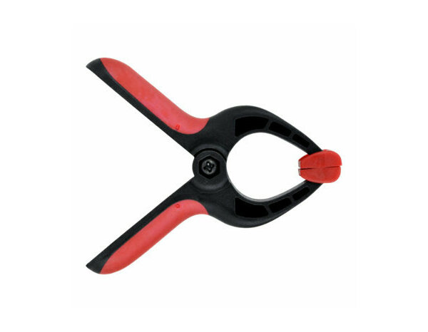 Pince de serrage - Forge steel - Brico Dépôt