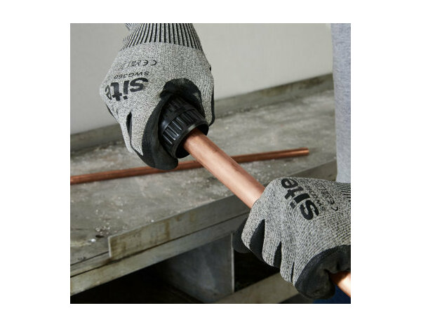 Outils ebavurage 0-38mm - Forge steel - Brico Dépôt