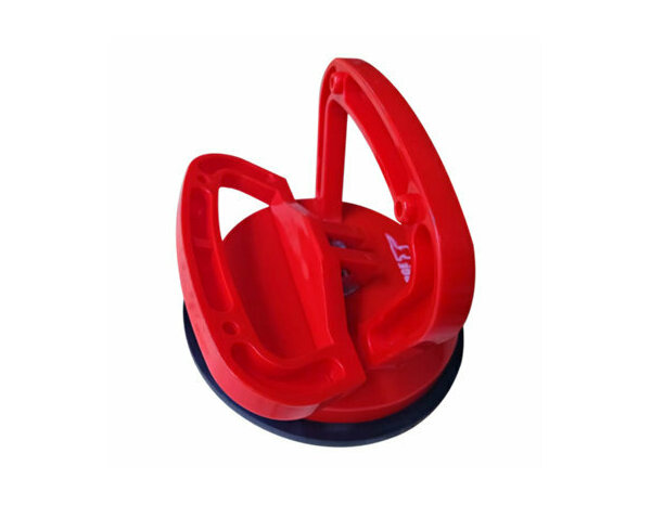 Ventouse 1 tête - Forge steel - Brico Dépôt