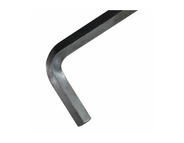 Jeu de 10 cles males en acier au chrome-vanadium - Forge steel - Brico Dépôt