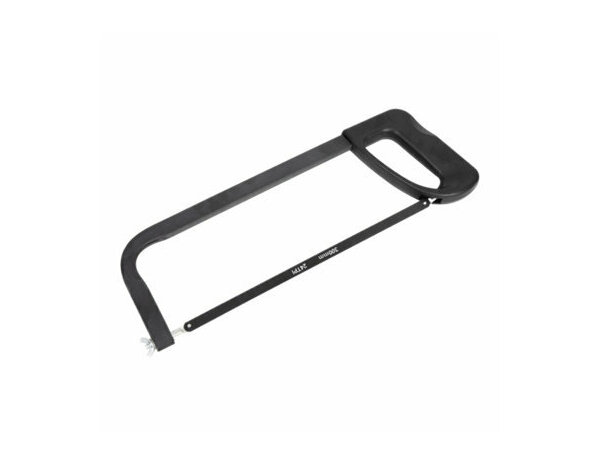 Scie a metaux 300mm - Brico Dépôt