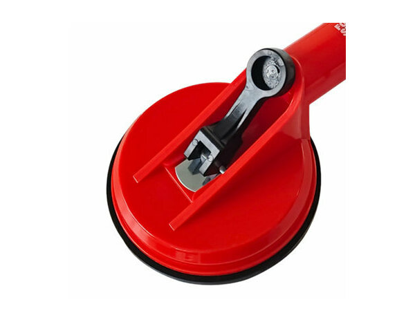 Ventouse 2 têtes - Forge steel - Brico Dépôt