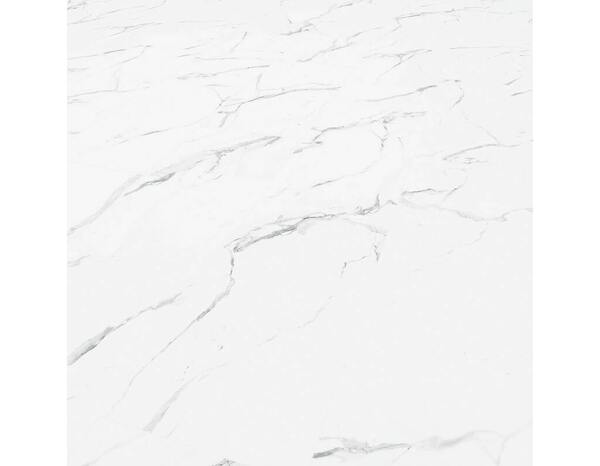 Dalle PVC 30,5 x 61 cm mabre blanc - Brico Dépôt