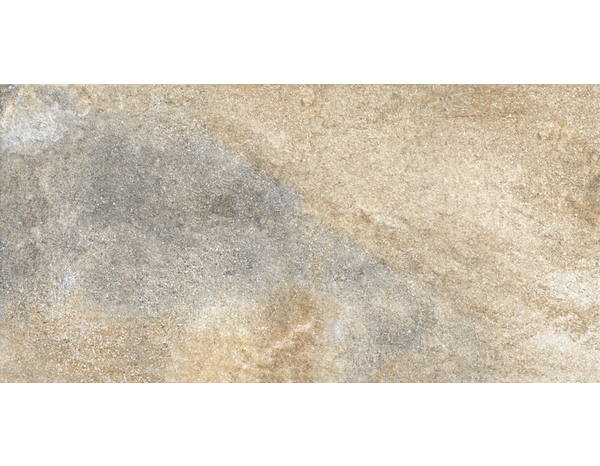 Carrelage de sol extérieur "Aspen" - Brico Dépôt