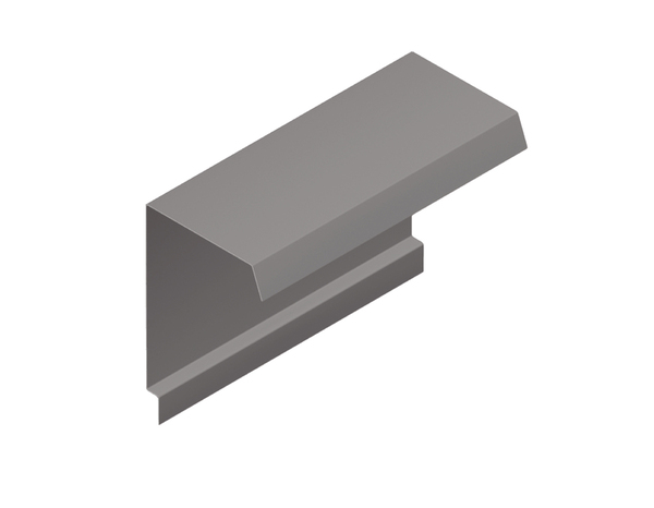 Bande de rive - BACACIER - Brico Dépôt