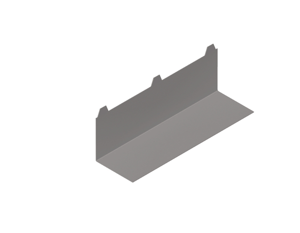 Closoir cranté - BACACIER - Brico Dépôt