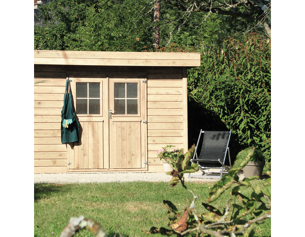 Traitement bois multi-usages 1L - V33 - Brico Dépôt