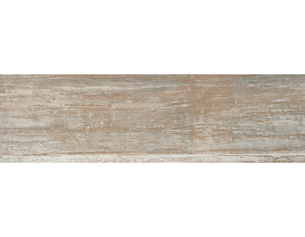 Carelage de sol extérieur 17,8 X 62,8 cm marron clair "TOUNDRA" - Brico Dépôt