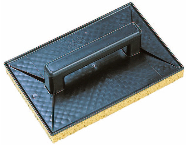 Taloche en mousse 27 x 18 cm - Brico Dépôt