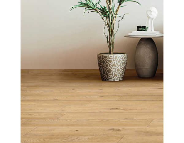 Plinthe "Pizzo Blond" 8x60 cm - Cooke and Lewis - Brico Dépôt