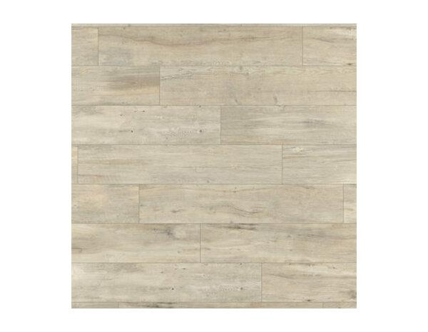 Carrelage de sol intérieur "Bertie Blanc" 23 x 120 cm - Brico Dépôt