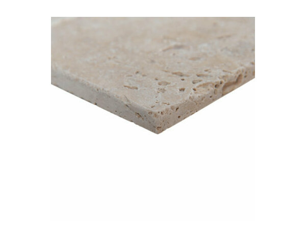 Carrelage mural "Travertin" 10 x 10 cm - Cooke and Lewis - Brico Dépôt