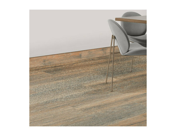 Plinthe "Claude marron" 8 x 60 cm - Cooke and Lewis - Brico Dépôt